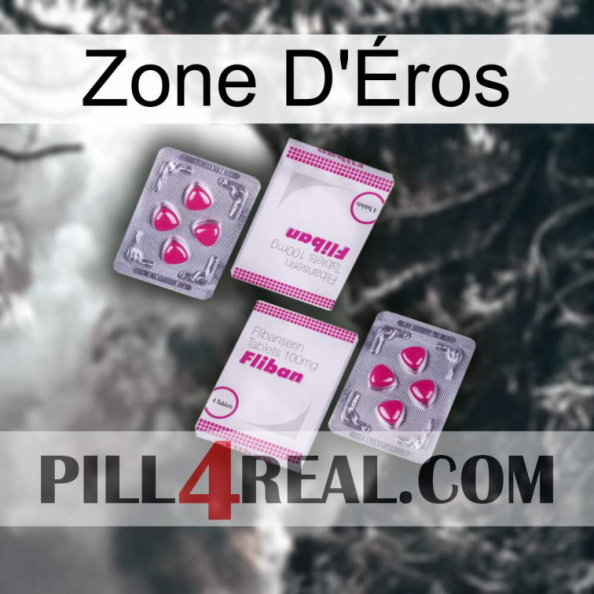 Eros Zone 33